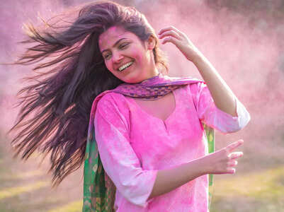 Tips for protecting your sensitive skin on Holi