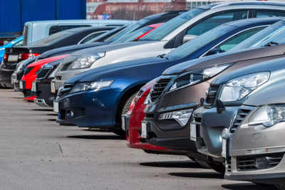 Automobile retail sales see double-digit growth in Feb on robust demand