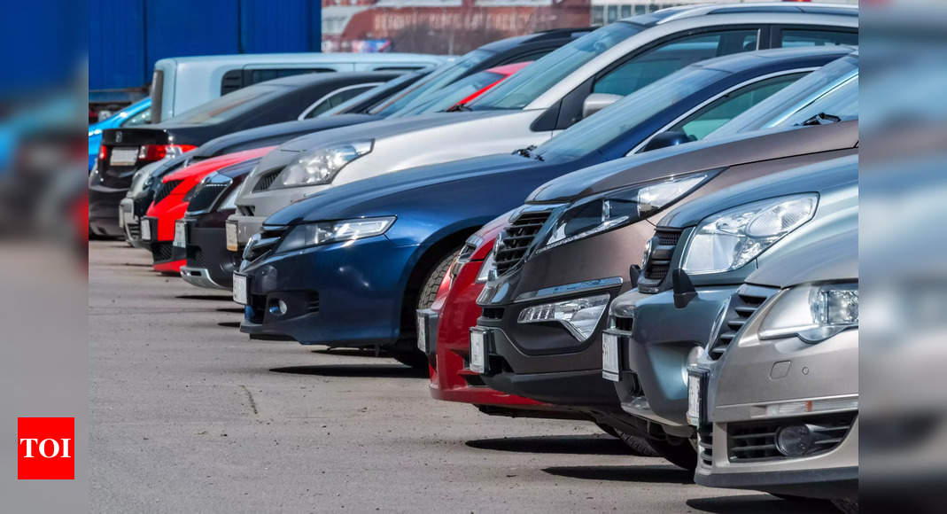 Automobile: Automobile retail sales see double-digit growth in Feb on robust demand