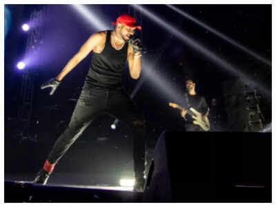 King to perform live in Mumbai, Pune on Holi; says 'what better way to ...