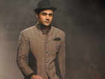 VHIMW '11: Arjun Khanna