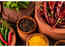 500-year old spices found well preserved