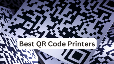 QR Code printer: Best picks for your business needs (December, 2025)