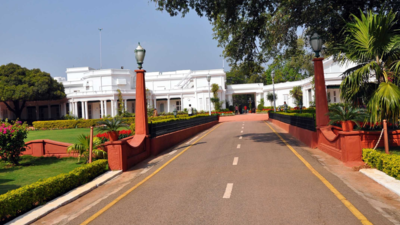 Rashtrapati Nilayam at Bolarum in Secunderabad to remain open for auspicious Telugu New Year, Ugadi