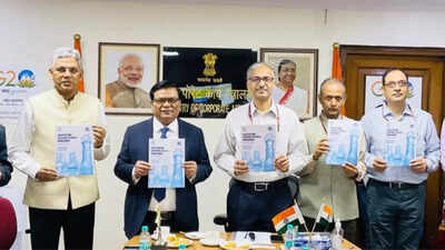 IIM Jammu, IICA jointly launch new 'Executive MBA in Corporate Affairs & Management' programme