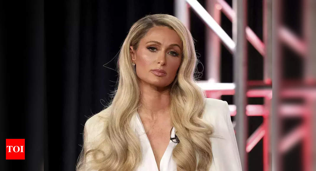 Paris Hilton opens up about the infamous sex tape in her book  