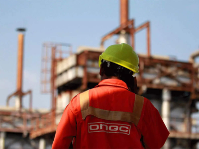 ONGC signs MoU with France's TotalEnergies