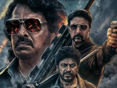 Work on Kabzaa 2 commences- Exclusive