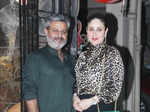 Kareena Kapoor, Huma Qureshi, Arjun Kapoor and others attend Jay Shewakramani's birthday party