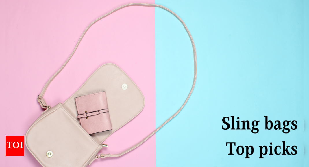 Slingbags | New Trending Sling Bag For Women | Freeup