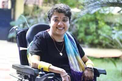 Success stories to break ‘burden’ taboo around disabled women in Goa