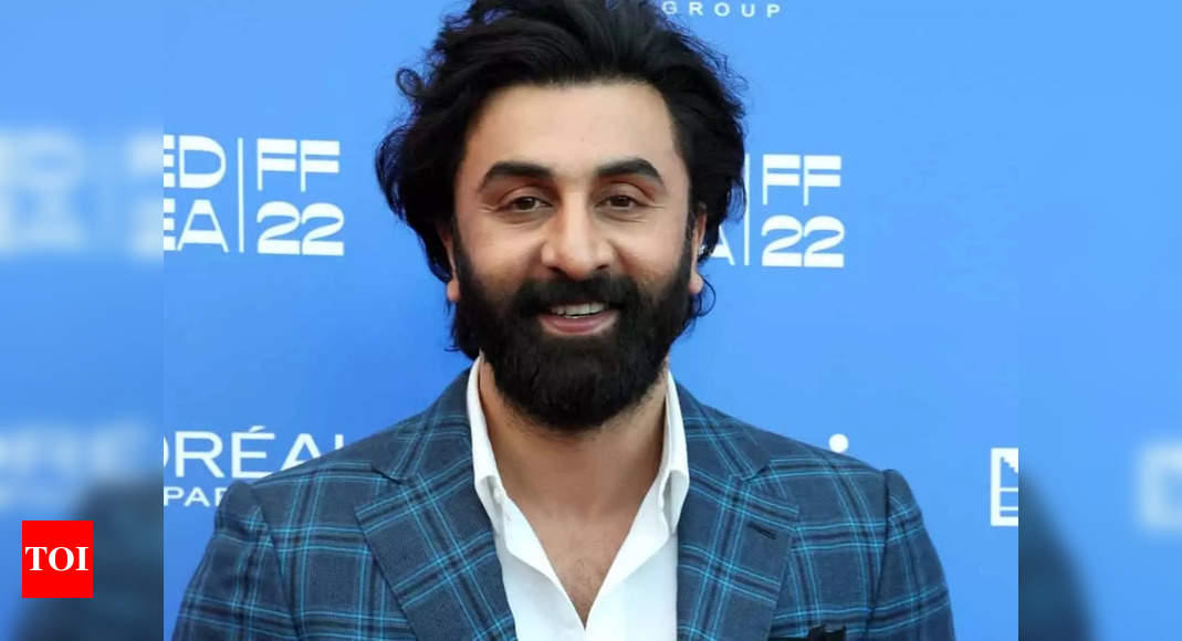 Ranbir Kapoor breaks silence on rumours of being cast in ‘Ramayana’, ‘Dhoom 4’ – Deets inside – Times of India