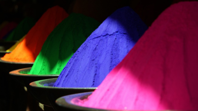 MLAs to play Holi on Gujarat assembly premises