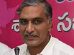
Ragging will be dealt with iron hand: Telangana minister T Harish Rao
