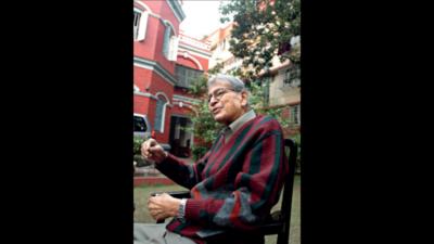 Kolkata Municipal Corporation plans heritage tag for ex-CM Siddhartha Shankar Ray's home to 'protect and preserve' history
