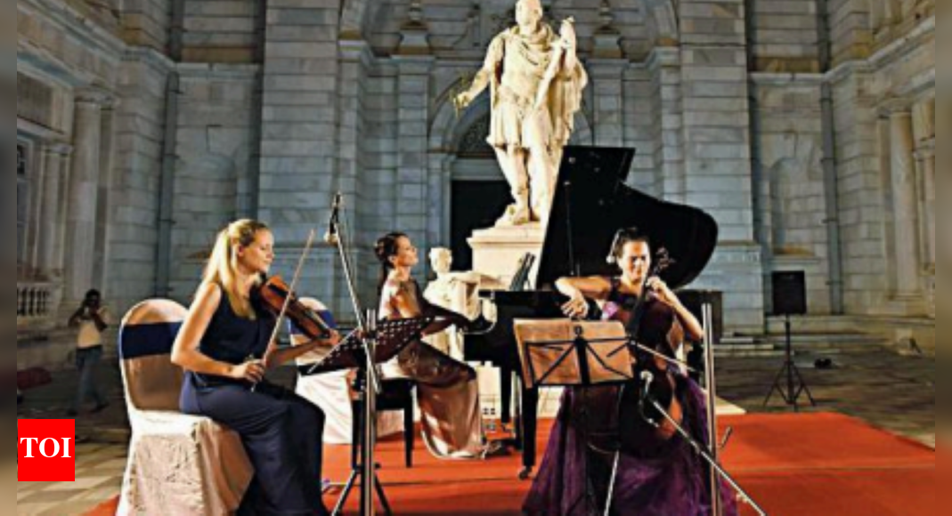 Kolkata's western classical music groups try to bridge gender gap