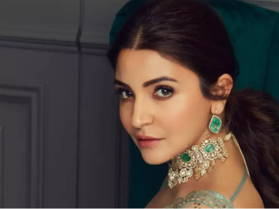 Anushka gives peek into childhood home