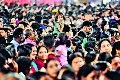 Huge turnout expected for Attukal Pongala today in Thiruvananthapuram