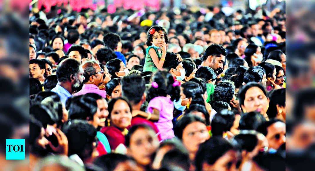 पोंगाला: अट्टुकल पोंगाला में आज भारी मतदान की उम्मीद |  तिरुवनंतपुरम समाचार – टाइम्स ऑफ इंडिया