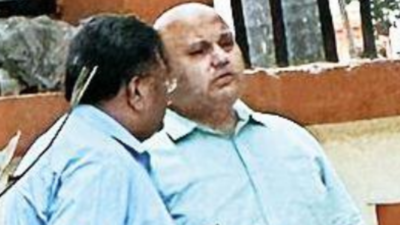 Transactions around Rs 150 crore under ED scanner in Nagpur and Mumbai