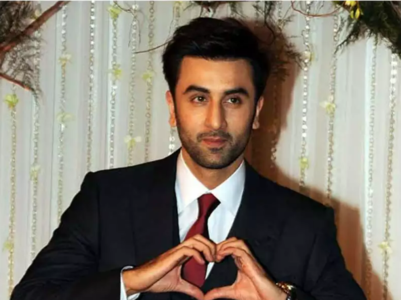 Ranbir: Want to spend time with Raha