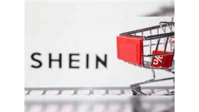 Shein: Look who is challenging Shein in the US market - Times of India