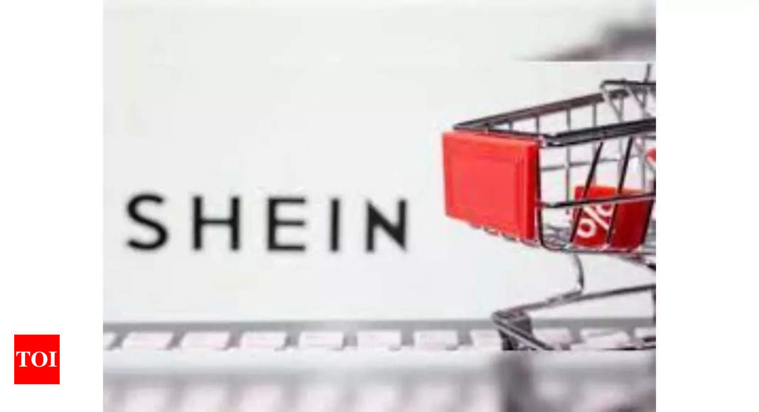 Shein: Look who is challenging Shein in the US market – Times of India
