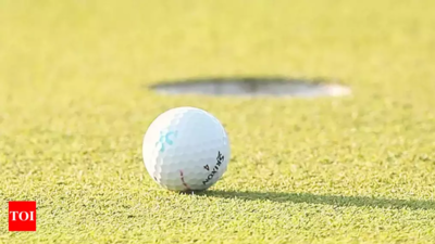 750 sign up for Noida international golf club, can use Sector 38 facility too