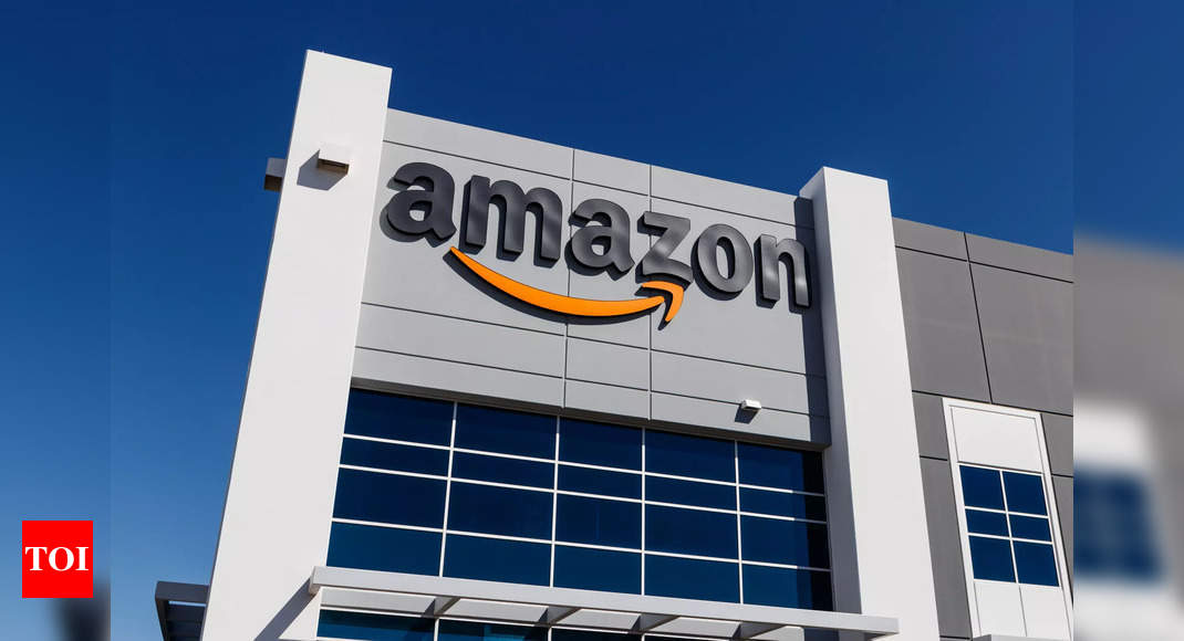 Amazon: Amazon is shutting down Go stores in these cities in the US – Times of India