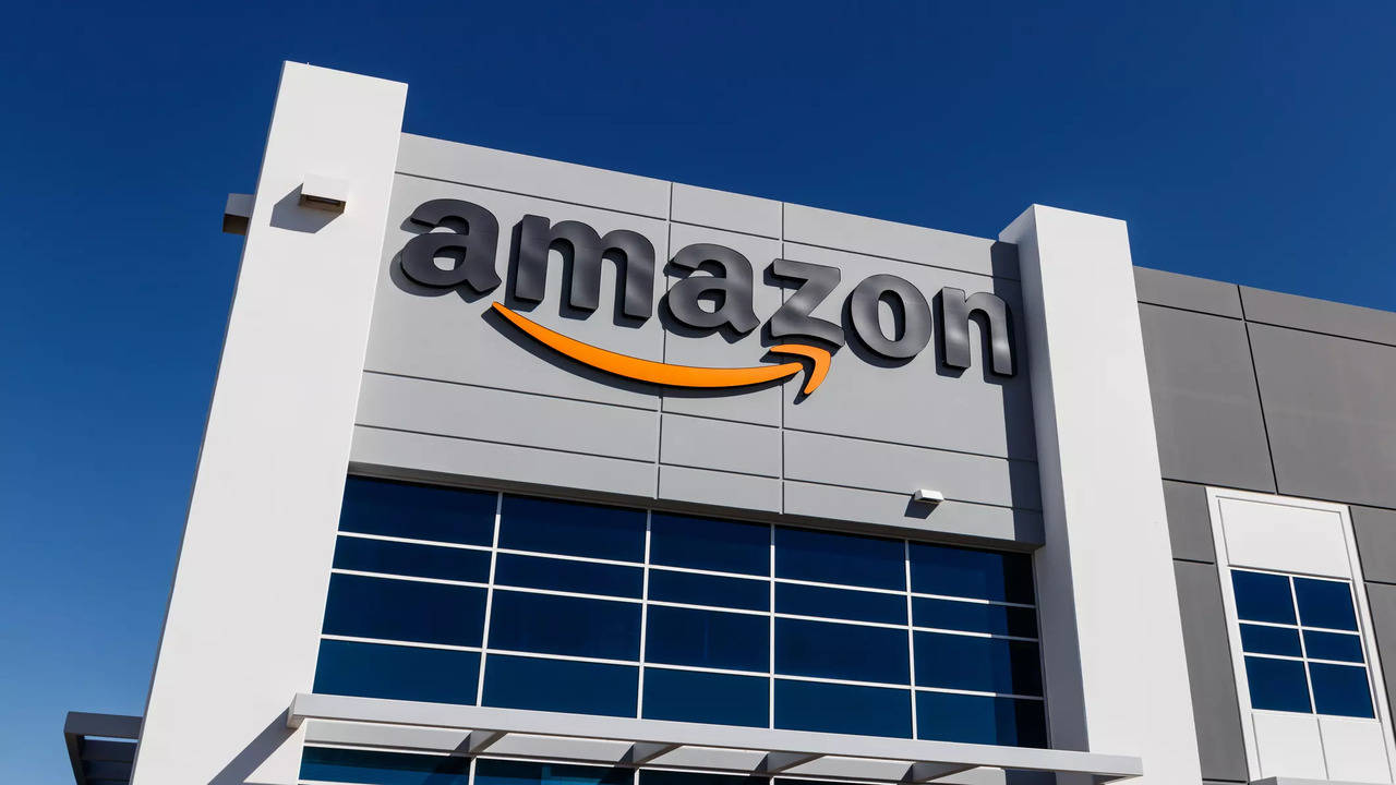 Amazon: Amazon is shutting down Go stores in these cities in the US - Times of India
