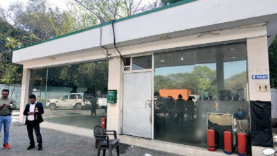 Who murdered 3 in NH-8 fuel station? SIT yet to track killers
