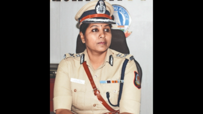 Trichy: Trichy Cops Quizzed By Acb Rajasthan On False Charge; Let Off ...