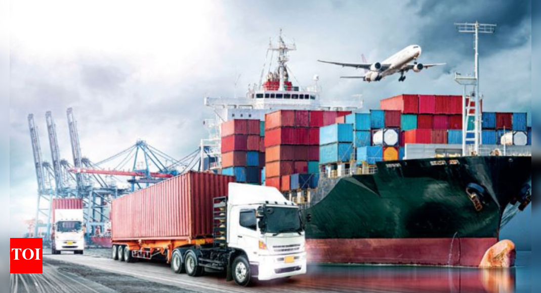 Russia-Ukraine war continues to cloud export prospects of Gujarat ...