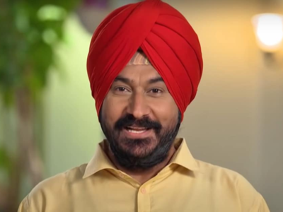 Taarak Mehta's former Sodhi aka Gurucharan Singh thanks fans for praying for his father’s speedy recovery; watch