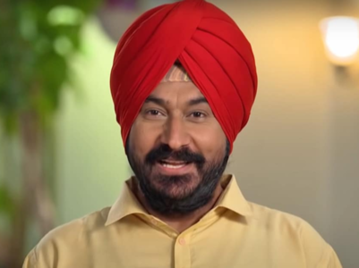 Taarak fame Gurucharan Singh thanks fans