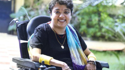 Success stories to break ‘burden’ taboo around disabled women in Goa
