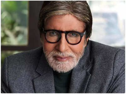 When Amitabh Bachchan sustained major injuries