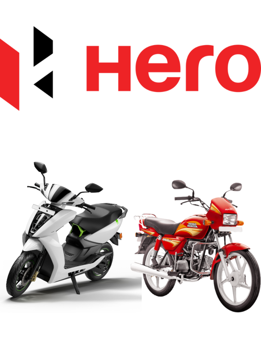 Top 10 Highest Selling Two Wheeler Brands In Feb 2023 From Hero