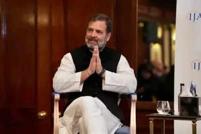 Rahul Gandhi: BJP Likes To Believe It Will Be In Power 'eternally', But ...