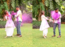 Devoleena Bhattacharjee celebrates her first Holi after marriage with her husband Shanawaz Shaikh; writes “Saiyyaan happy holi”