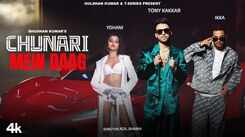 Chunari Mein Daag Sung By Tony Kakkar, Yohani And Ikka Chunari Mein Daag Sung By Tony Kakkar, Yohani And Ikka
