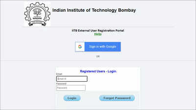 CEED 2023 result announced on ceed.iitb.ac.in, direct link