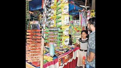 Hazaribag administration prepares for peaceful Holi