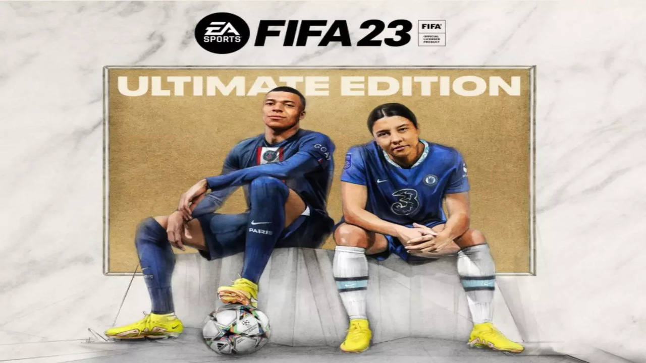 Fifa 23 pc download torrent