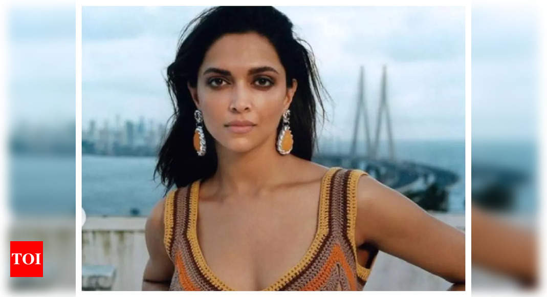 Deepika Padukone Shares Pics From Paris Fashion Week. Husband Ranveer Singh  Can't Keep Calm