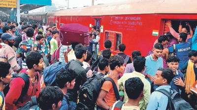 Reports of attacks on migrant workers in Tamil Nadu false: Jharkhand govt