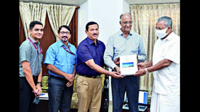 Kerala Coastal Zone Management Authority: Coastal residents await