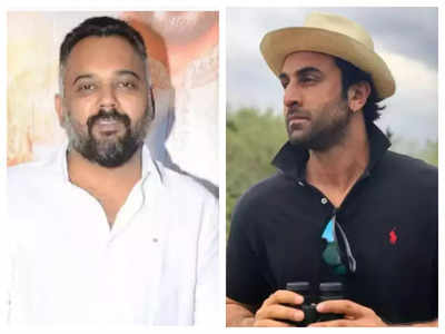 Luv Ranjan offers two movies to Ranbir Kapoor even before the release of Tu Jhoothi Main Makkaar: Reports