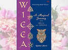 Micro Review: 'Wicca: A Magical Journey with Spells and Rituals' by Rashme Oberoi