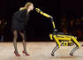 Coperni's canine tale: Best of Paris Fashion Week